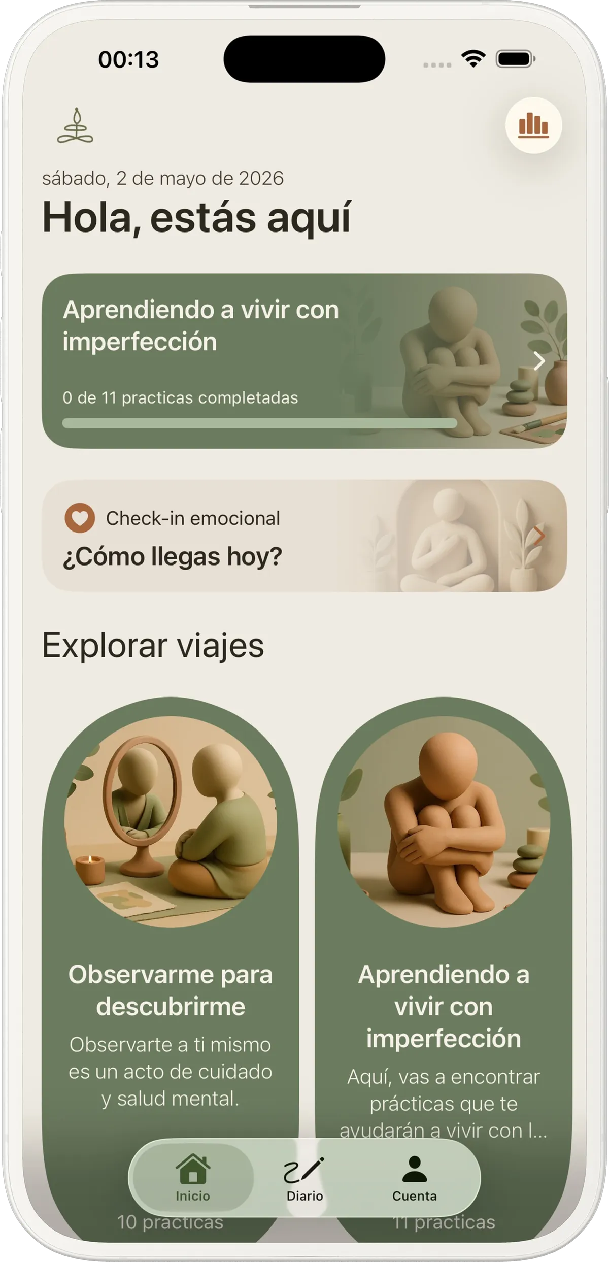 Maleable app